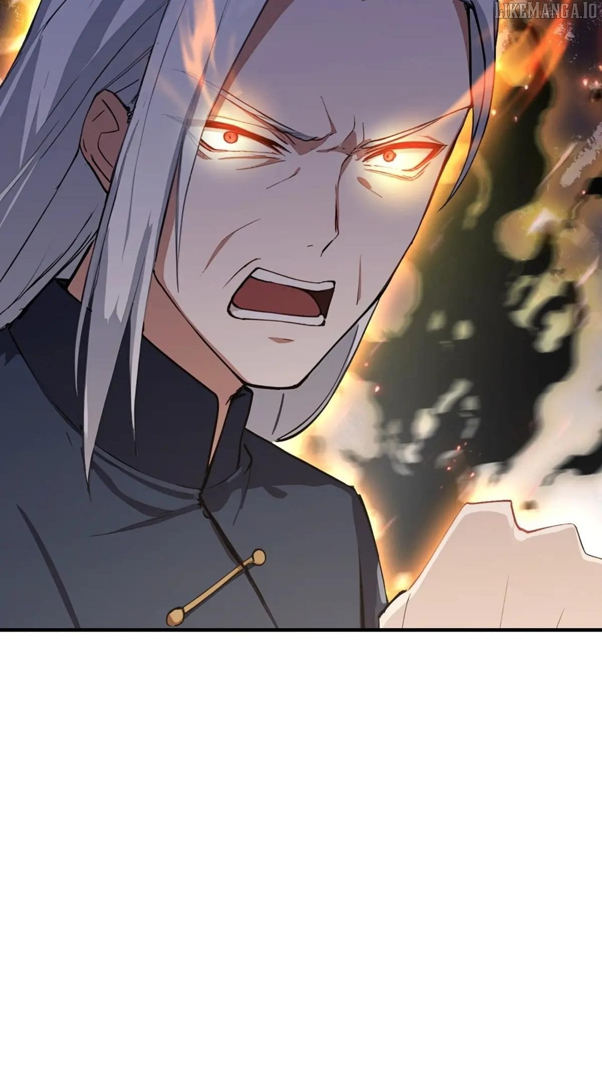 Outrageous! I opened a training class for empresses Chapter 91 - page 42
